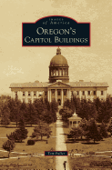 Oregon's Capitol Buildings