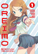 Oreimo, Volume 1