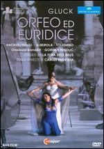 Orfeo ed Euridice (Festival Castell de Peralada)