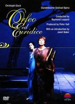 Orfeo ed Euridice (Glyndebourne Festival Opera)