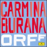 Orff: Carmina Burana - Christiane Oelze (soprano); David Kuebler (tenor); Simon Keenlyside (baritone); Deutschen Opernchor Berlin (choir, chorus);...
