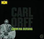 Orff: Carmina Burana - Bernd Weikl (baritone); Glen Ellyn Children's Chorus; June Anderson (soprano); Philip Creech (tenor);...