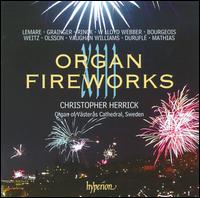 Organ Fireworks, Vol. 13 - Christopher Herrick (organ)