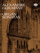 Organ Sonatas 1 - 5
