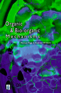 Organic & Bio-Organic Mechanisms