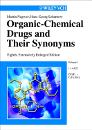 Organic-chemical drugs and their synonyms : (an international survey)
