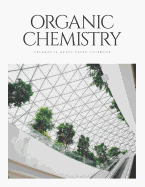 Organic Chemistry Hexagonal Graph Paper Notebook: Skylight
