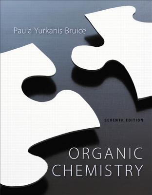 Organic Chemistry Plus Masteringchemistry with Etext -- Access Card Package & Prentice Hall Molecular Model Set - Bruice, Paula Yurkanis