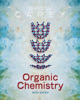 Organic Chemistry with Learning by Modeling CD-ROM - Carey, Francis A, and Carey Francis