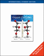 Organic Chemistry: With Organic Chemistrynow - Foote, Christopher, and Brown, William Henry, and Iverson, Brent