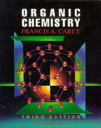 Organic Chemistry - Carey, Francis A.