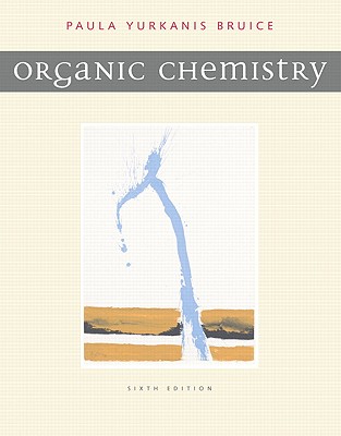 Organic Chemistry - Bruice, Paula Yurkanis