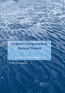 Organic Compounds in Natural Waters: Analysis and Determination