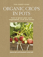 Organic Crops in Pots
