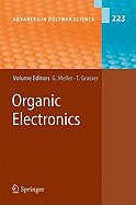 Organic Electronics