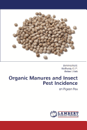 Organic Manures and Insect Pest Incidence