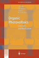 Organic Photovoltaics: Concepts and Realization