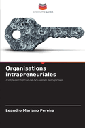 Organisations intrapreneuriales