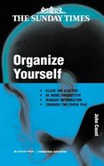 Organise Yourself