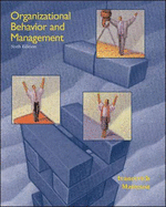 Organizational Behavior and Management - Ivancevich, John M., and Matteson, Michael T.