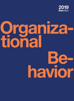 Organizational Behavior (hardcover, full color) - Black, J Stewart, and Bright, David S, and Gardner, Donald G