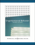 Organizational Behavior - Luthans, Fred