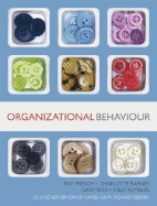Organizational Behaviour. Ray French ... [Et Al.]
