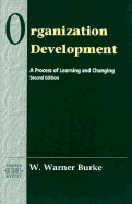 Organizational Development: A Process of Learning and Changing (Prentice Hall Organizational Development Series)