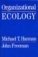 Organizational Ecology P