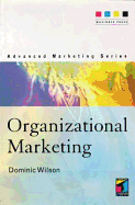 Organizational Marketing