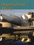 Organizational Theory - Jones, Gareth R
