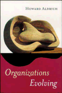 Organizations Evolving