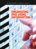 Organizing and Using Information