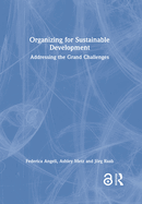 Organizing for Sustainable Development: Addressing the Grand Challenges