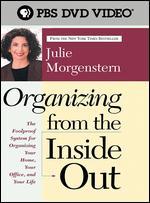 Organizing from the Inside Out - Pete Lentine