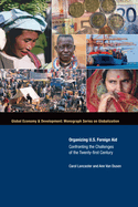 Organizing U.S. Foreign Aid: Confronting the Challenges of the Twenty-First Century