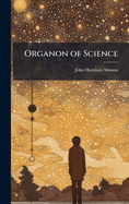 Organon of Science