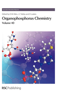 Organophosphorus Chemistry: Volume 40
