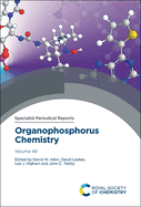 Organophosphorus Chemistry: Volume 49