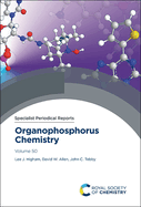 Organophosphorus Chemistry: Volume 50