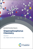 Organophosphorus Chemistry: Volume 51