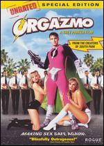 Orgazmo [Special Edition]