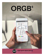 Orgb (with Mindtap 1 Term Printed Access Card)