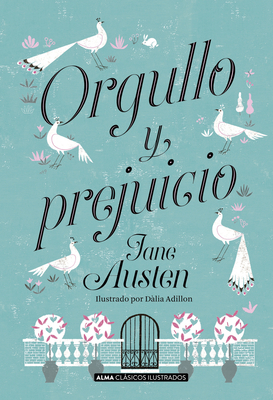 Orgullo Y Prejuicio - Austen, Jane