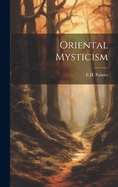 Oriental Mysticism