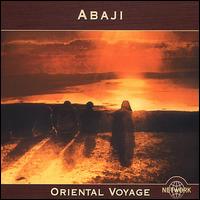 Oriental Voyage - Abaji