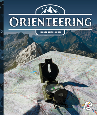 Orienteering - Teitelbaum, Isabel