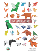 Origami Animals: Volume 2