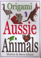 Origami Aussie Animals
