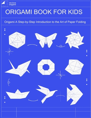 Origami book For Kids - Publisher, Shawon, and Ahmed, Shawon